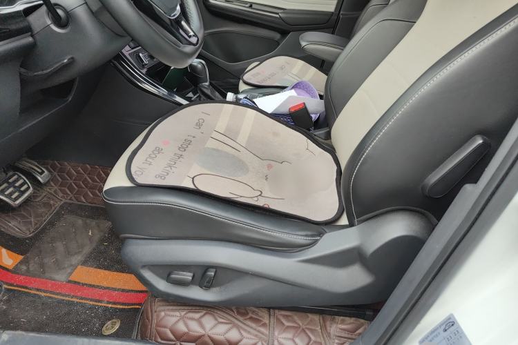 Used Jetta VS7 2021 Panda Edition 1.4T Automatic Enjoyment Model