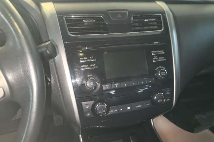 Used Nissan Teana 2014 2.0L XL Upper Tech Edition
