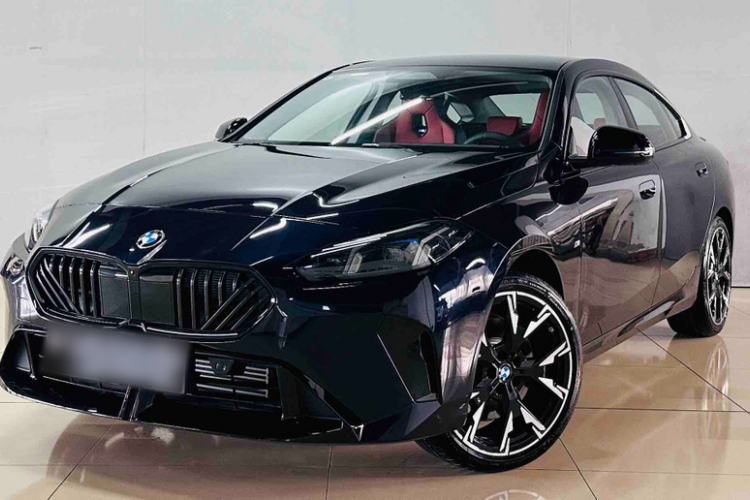 Used BMW 2 Series 2025 225L M Sport Package