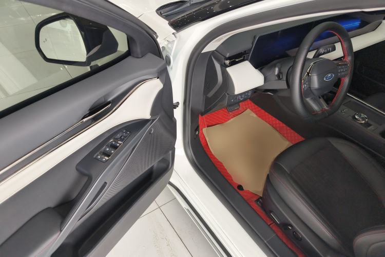 Used Ford Mondeo 2022 Restyled EcoBoost 245 Luxury Version
