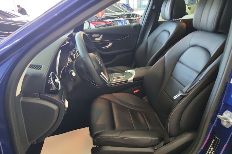 Used Mercedes-Benz C-Class 2019 Restyled C 260 L Sport Edition
