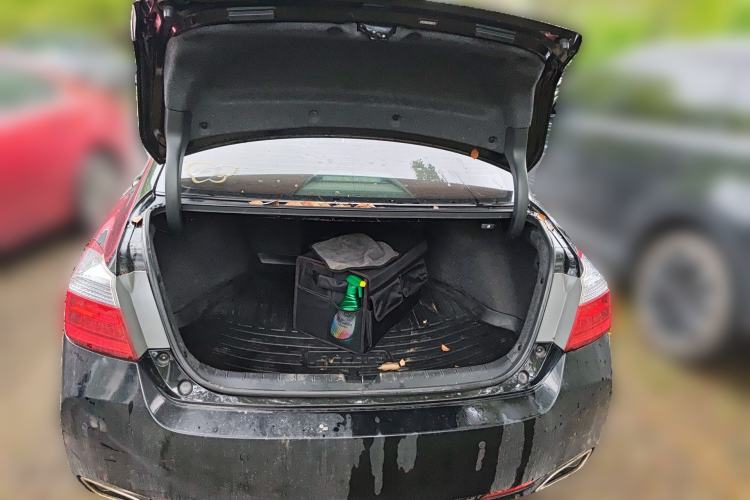 Used Honda Accord 2014 2.4L EXN Luxury Navigation Edition