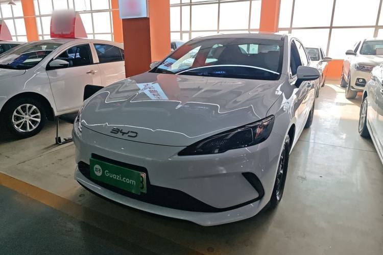 Used BYD Seal 05 DM-i 2025 DM-i Smart Drive 55KM Luxury Model