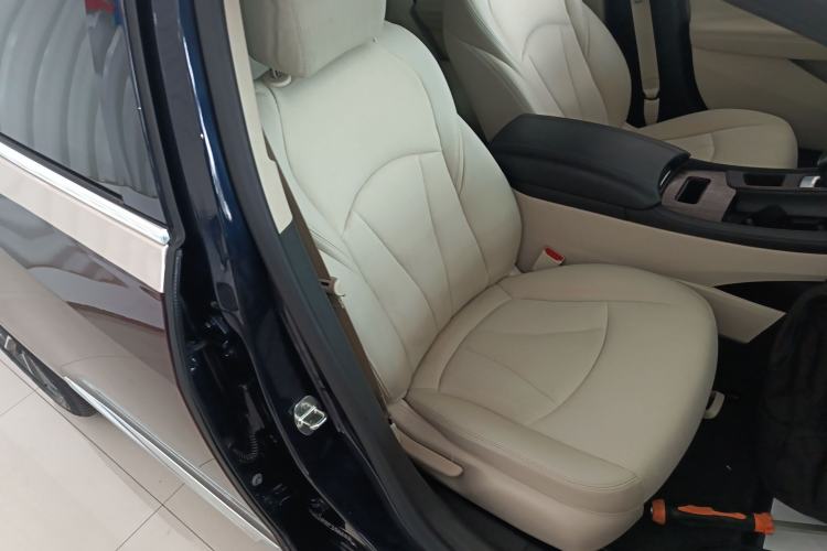 Used Buick LaCrosse 2020 652T Elite Edition
