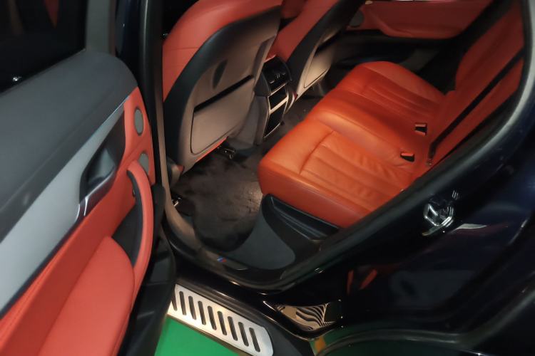 Used BMW X6 2019 xDrive35i M Sport Package