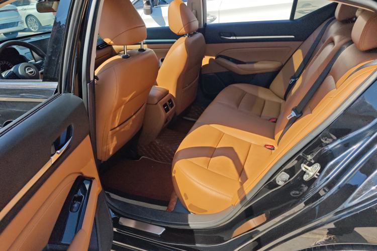 Used Nissan Teana 2022 2.0L XL-TLS Enjoyment Edition