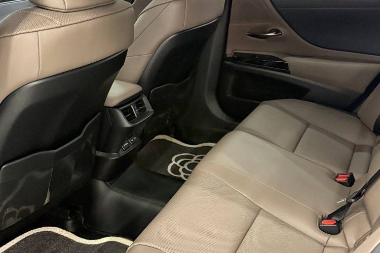 Used Lexus ES 2022 200 Excellence Edition