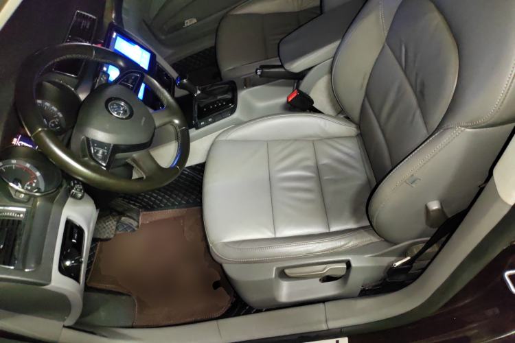 Used Skoda Superb 2013 1.8TSI Automatic MingShi Edition