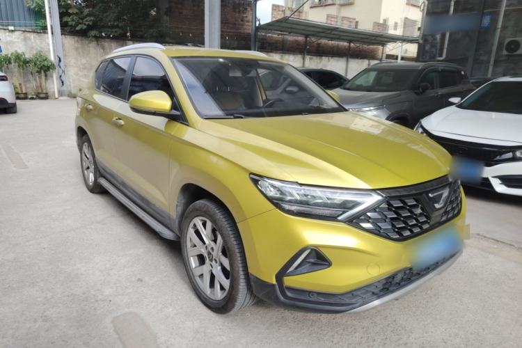 Used Jetta VS5 2019 280TSI Automatic Enjoyment Model
