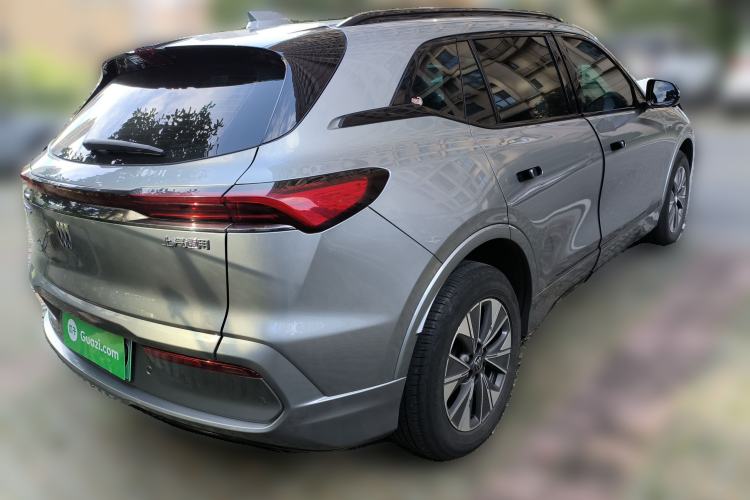 Used Buick E5 2023 Pioneer Edition