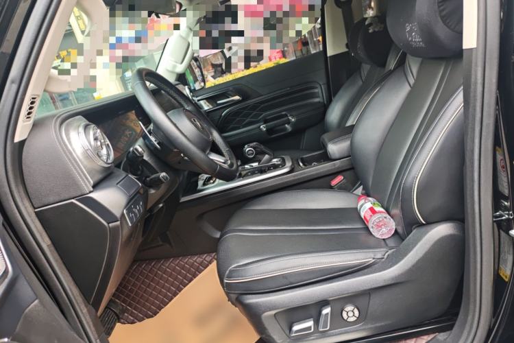 Used Tank 300 2023 Off-Road Edition 2.0T Conqueror