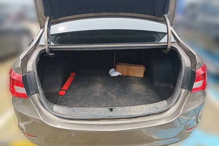 Used Buick GT 2016 15N Manual Elite Edition