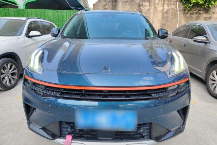 Used Lynk & Co 06 2020 1.5T YAO Halo
