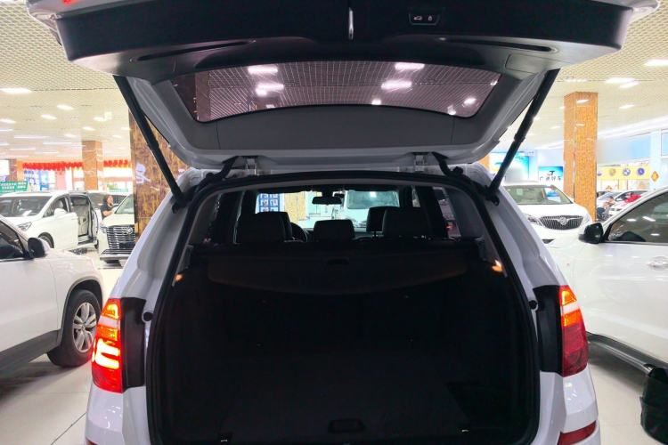 Used BMW X3 2014 xDrive20i Leading Model
