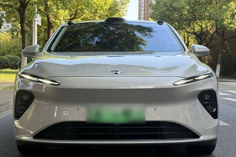 Used Nio ET7 2024 100kWh Executive Signature Edition
