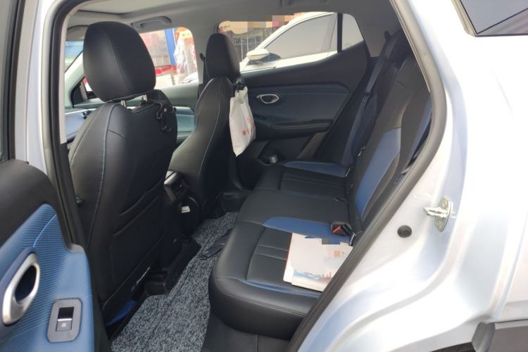 Used GAC Trumpchi GS3 2023 Shadow Speed 270T Enjoyment Edition
