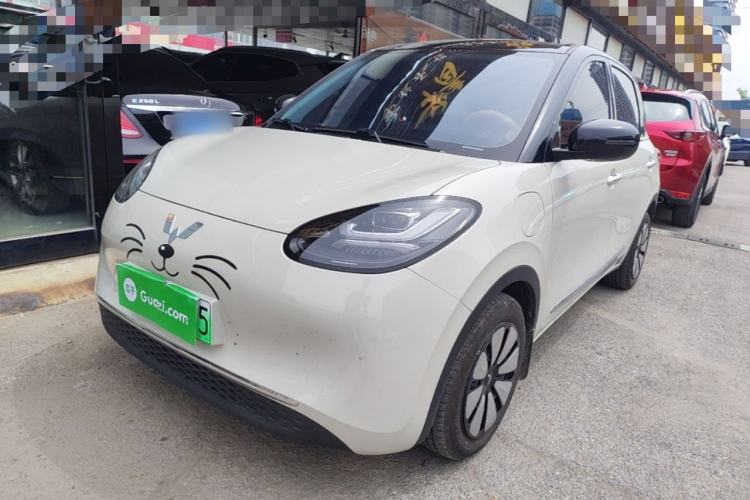 Used Wuling Bingo 2024 333 km Enjoyment Version