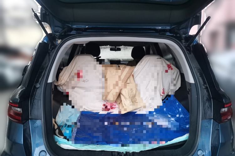 Used Geely Auto Vision X6 2021 PRO 1.4T Manual Luxury Model