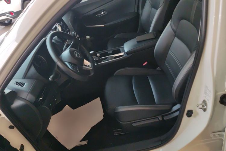 Used Nissan Sylphy 2021 1.6L XL CVT Enjoyment Edition
