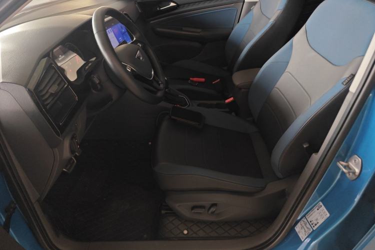 Used Jetta VS7 2020 1.4T Automatic Enjoyment Model
