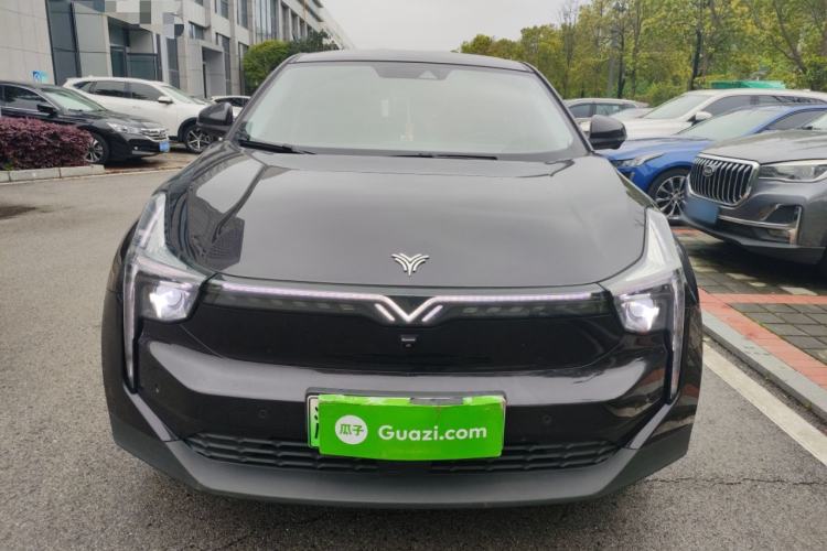 Used NETA U 2021 Pro 500 Global Edition Front