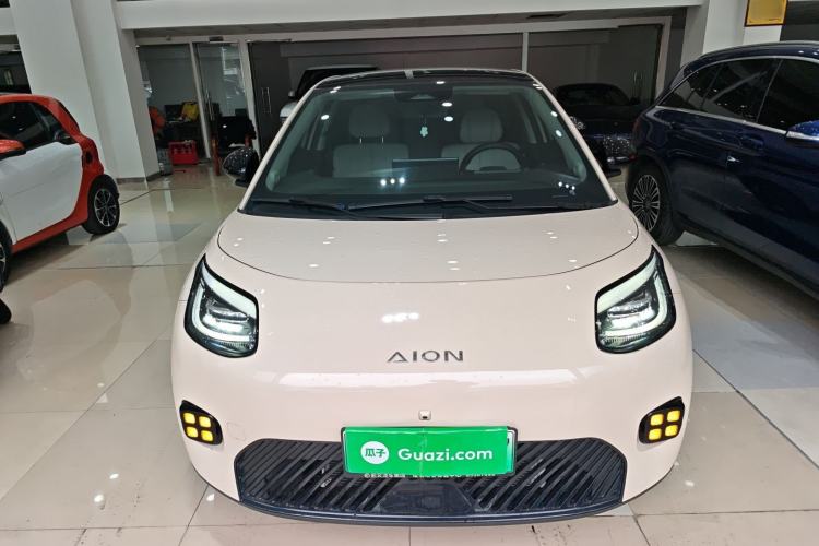 Used AION UT 2025 420 Prestige Edition