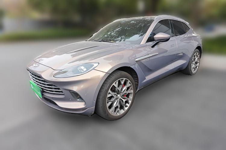 Used AstonMartin DBX 2022 3.0T STRAIGHT-SIX