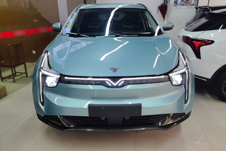 Used NETA U 2022 NETA U-Ⅱ 500 Lithium-Ion
