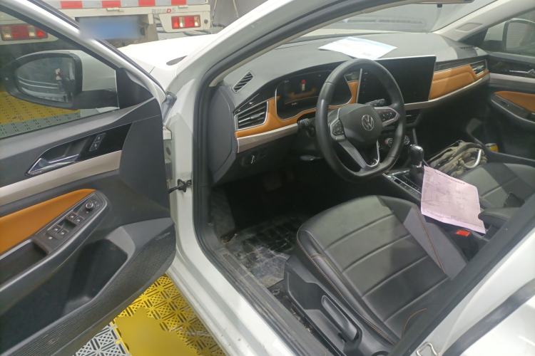 Used Volkswagen Bora 2023 200TSI DSG Enjoyment Edition
