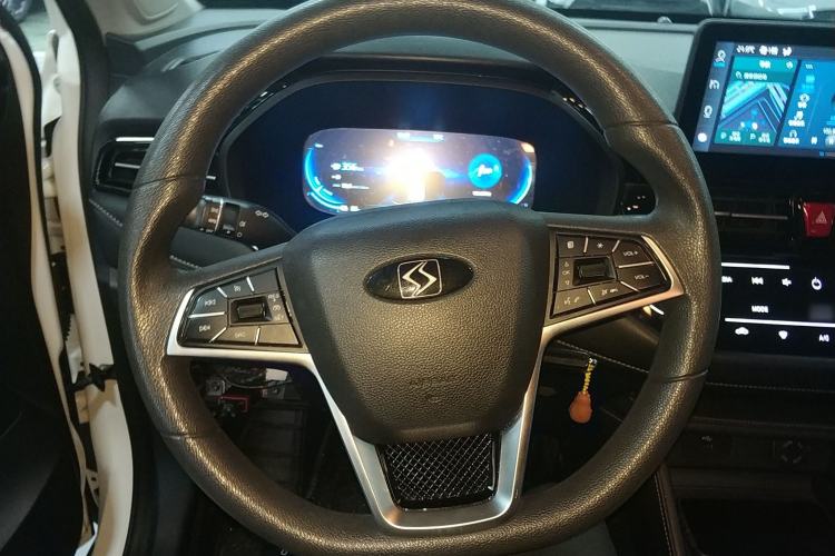 Used SOL E40X 2021 Silver Armor Edition