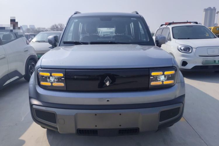 Used Baojun Spark EUV 2026 301km Flagship Edition
