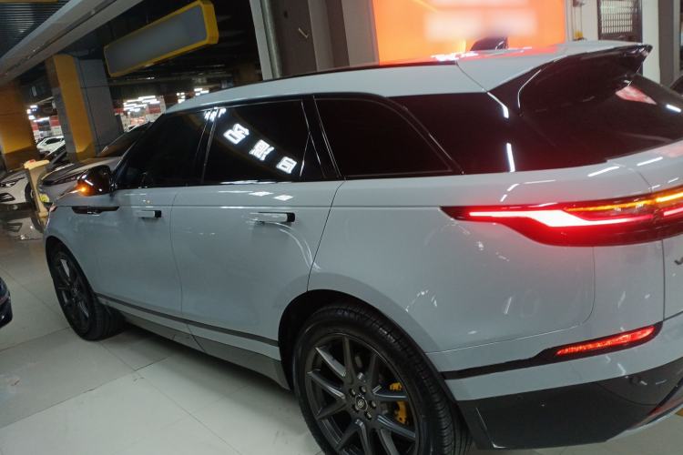 Used Land Rover Range Rover Velar 2024 Dynamic HSE