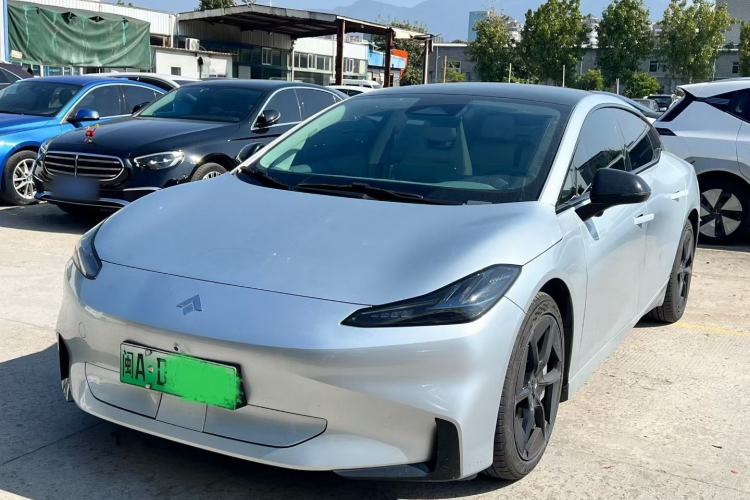 Used Hyptec GT 2023 710 Rear-Drive Ultra-Charging Version