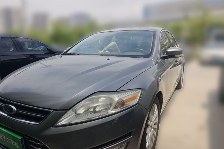 Used Ford Mondeo 2011 2.0L GTDi 200 Fashion Edition