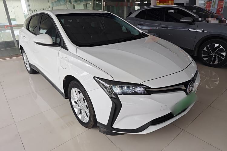 Used Buick Velite 6 2023 430km Range Commuter Version