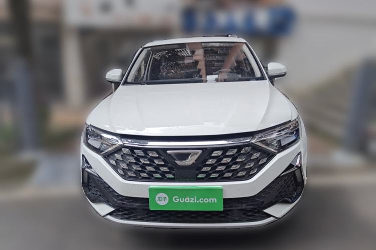 Used Jetta VS5 2024 280TSI Automatic Pioneer Edition