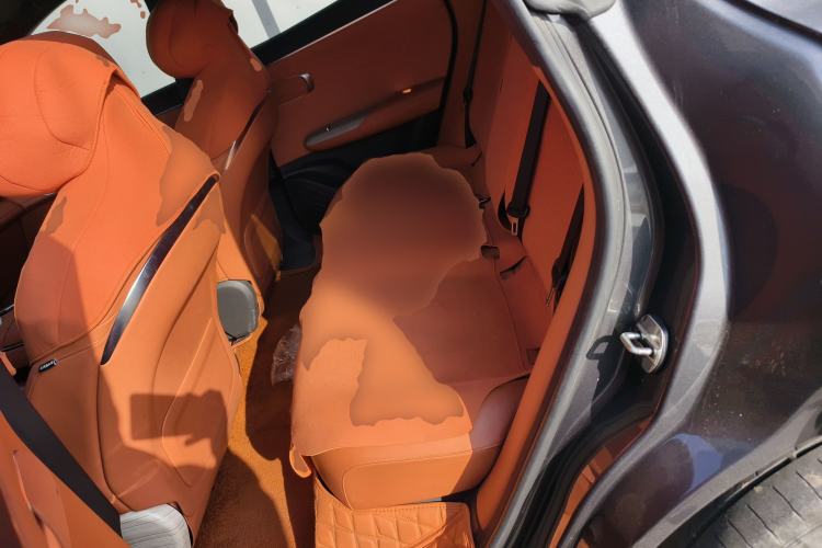 Used Deepal S07 2023 200Max Range-Extended Version