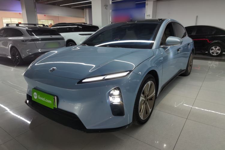 Used Nio ET5T 2025 75 kWh Touring