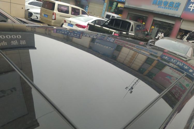 Used Land Rover Range Rover Evoque 2021 Range Rover Velar L 249PS R-Dynamic First Edition