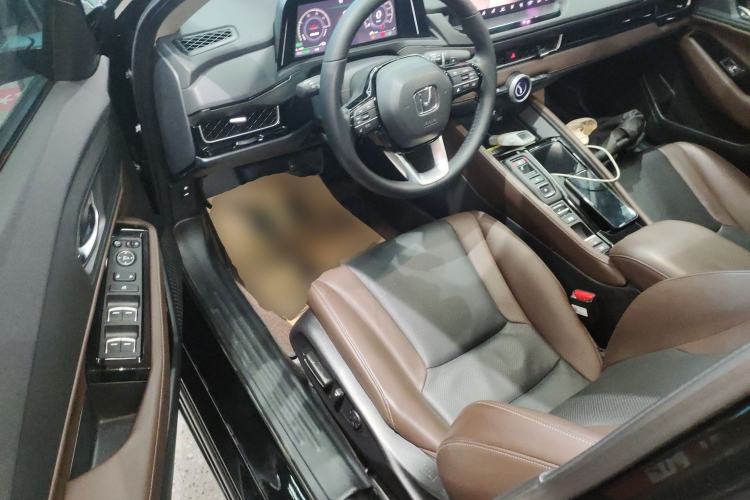 Used Honda Inspire New Energy 2023 ePHEV Prestige Edition
