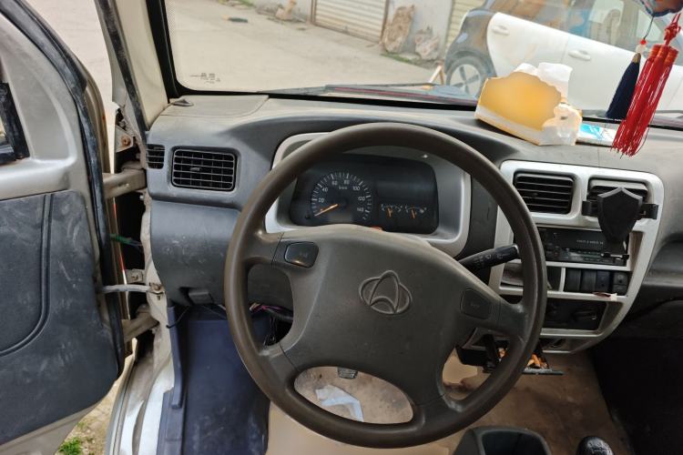 Used CHANGAN KAICHENG Star 2009 1.0L-SC6363B-JL465Q