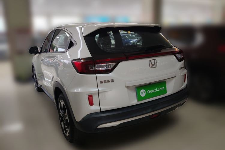 Used Honda XR-V 2020 1.5L CVT Comfort Version Rear Left 45 Deg