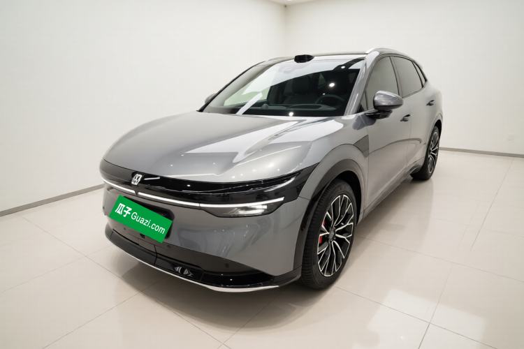 Used Zeekr 7X 2025 100 kWh Long-Range Rear-Wheel Drive with Intelligent Driving Features