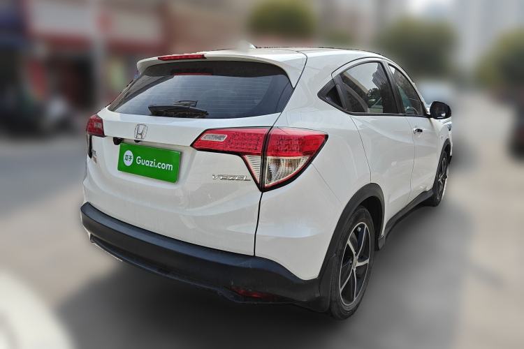 Used Honda Vezel 2020 1.5L CVT Pioneer Edition