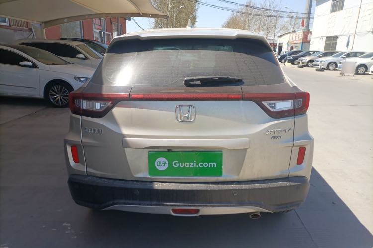 Used Honda XR-V 2017 1.8L EXi CVT Comfort Version Rear