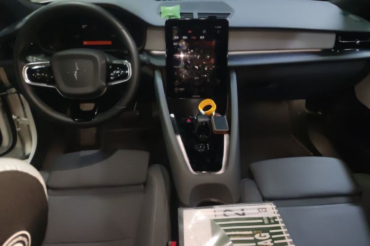 Used Polestar 2 2020 First Edition
