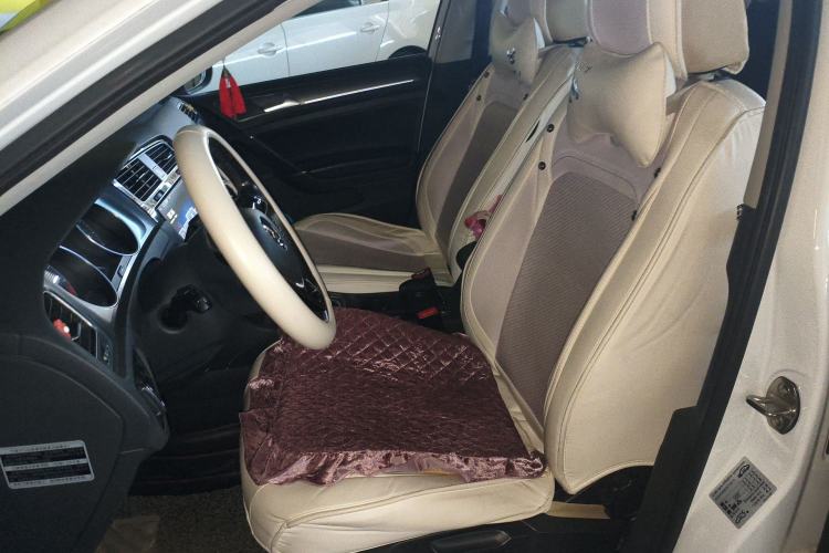 Used Volkswagen Golf 2016 1.6L Automatic Comfort Model
