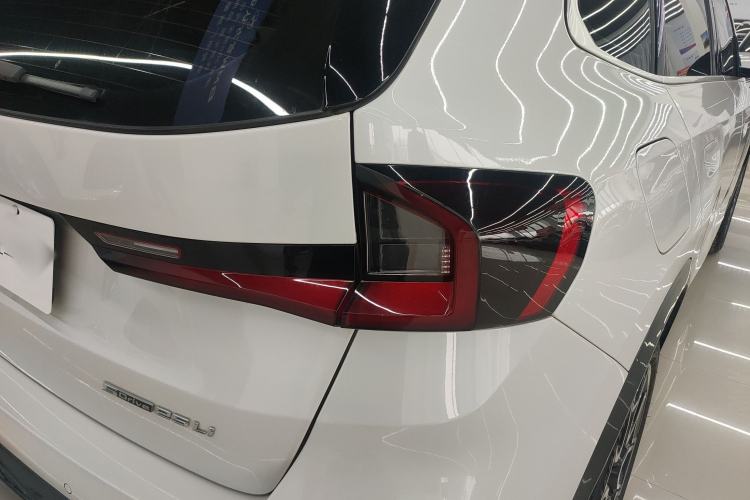 Used BMW X1 2023 sDrive25Li X Design Package
