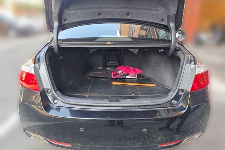 Used Honda Accord 2015 2.0L LX Comfort Edition