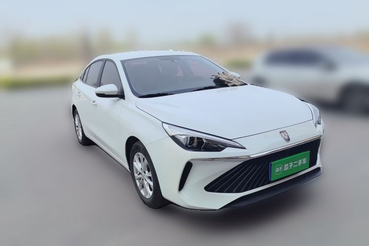 Used Roewe i5 2023 1.5L Manual Comfort Edition
